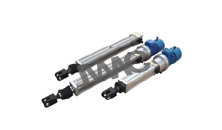 专用设备电动缸